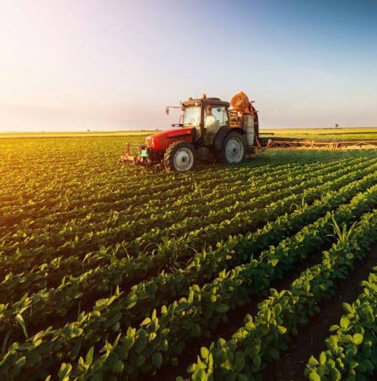Agric